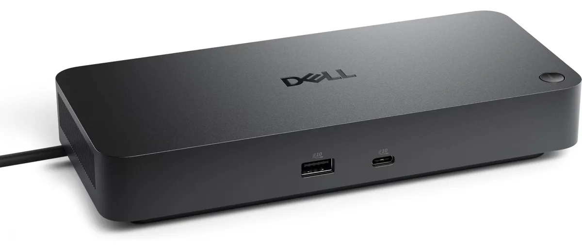Dell Pro Thunderbolt 5 Dock WD25TB5