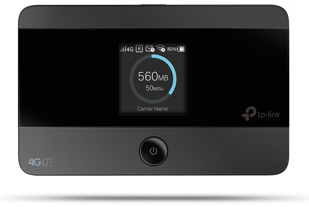 ROUTER TL-M7350 150 4G LTE TP-LINK