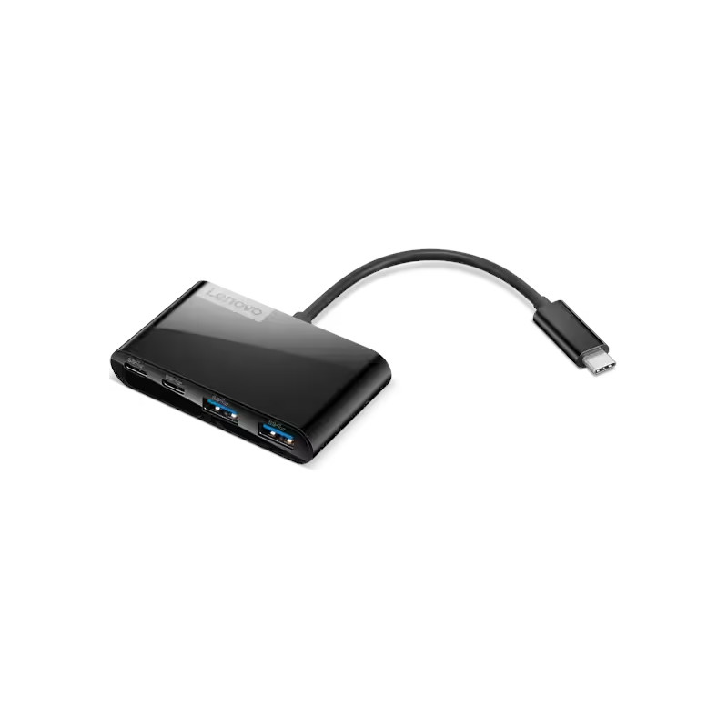 Lenovo USB-C Hub - GX91L84354