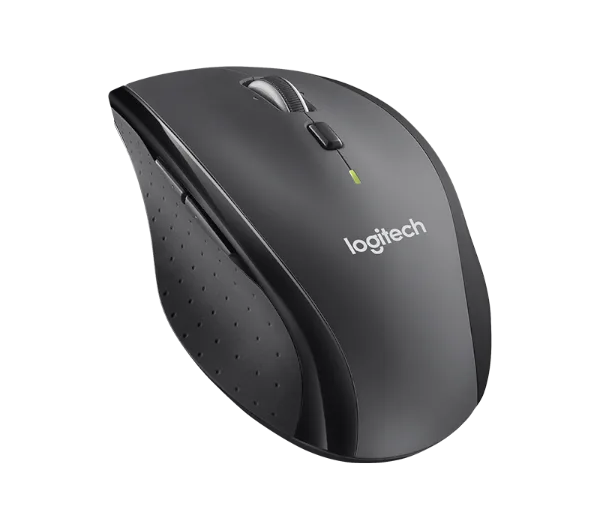 עכבר Logitech Wireless Mouse M705