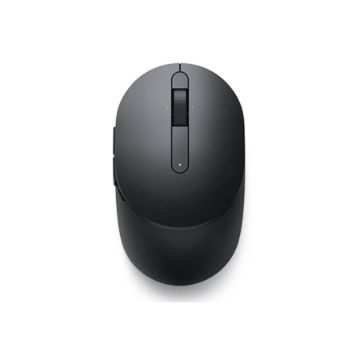 Dell 570-ABHO - Dell Mobile Pro Wireless Mouse - MS5120W - Black