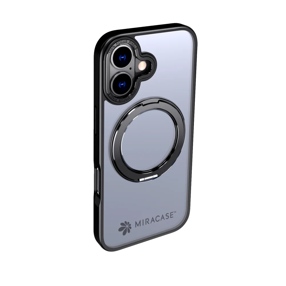 כיסוי שחור – MIRARING IP17