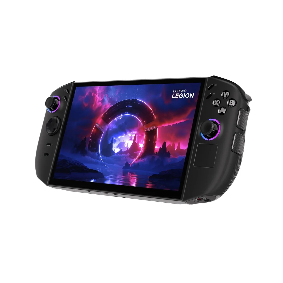 Lenovo Legion Go 8AHP2 - 83N0001FIV