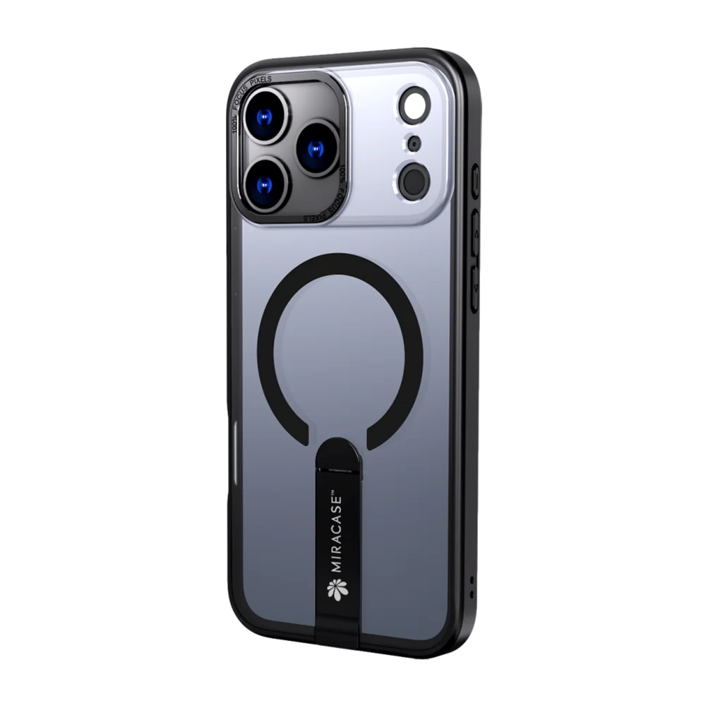 כיסוי שחור – MIRASTAND IP17 PRO