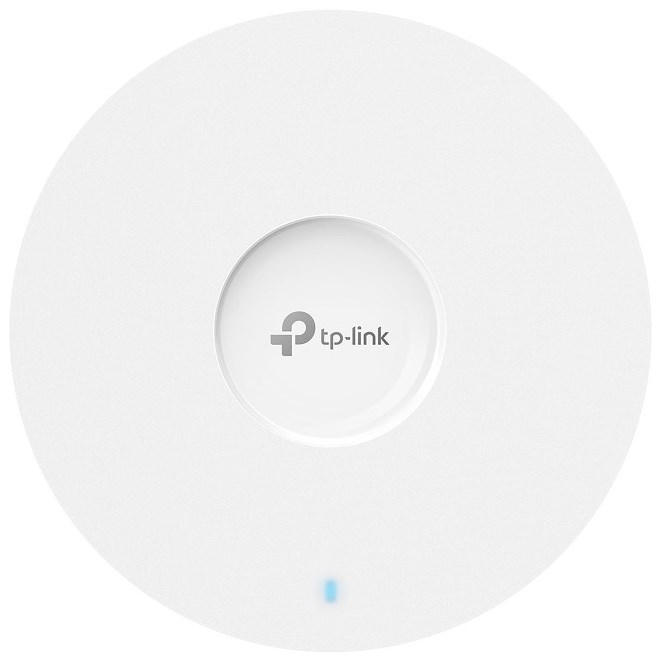 ACCESS POINT EAP653 AX3000 OMADA WIFI 6 TP-LINK