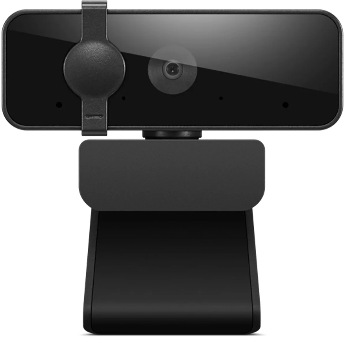 Lenovo Lenovo 310 FHD Webcam Black GXC1S15024