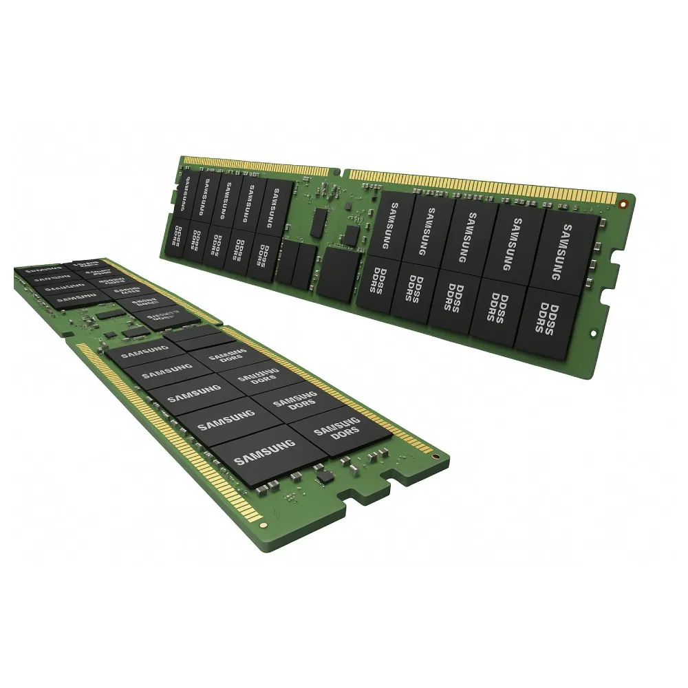 Samsung 32GB DDR5-5600 RDIMM 2RX8 1.1V