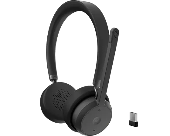 Lenovo Wireless VoIP Headset (Teams)