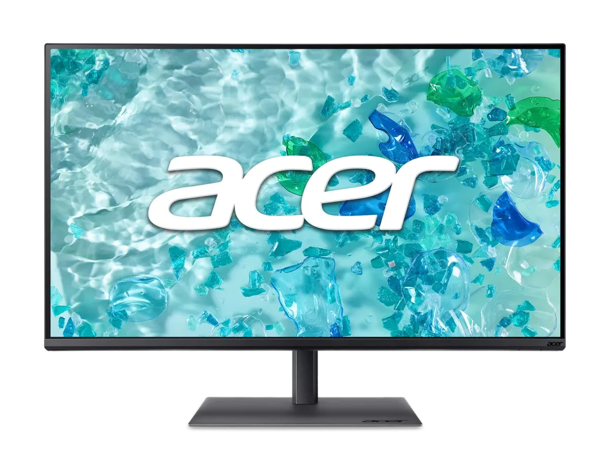 Acer Vero B7 B327QK B1 31.5|UHD|ZeroFrame|VA|60Hz|4ms|3YRW