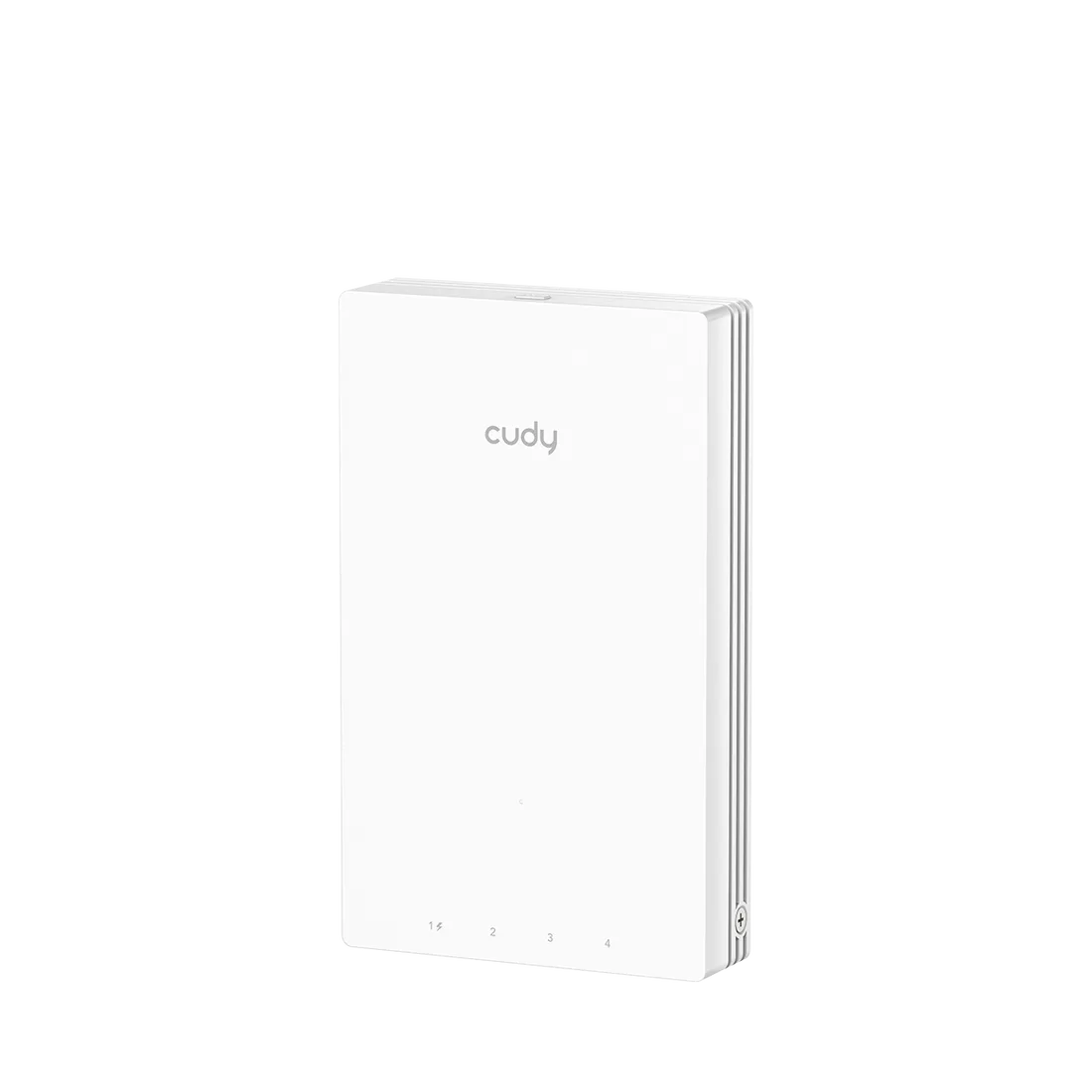 AX3000 Gigabit Wall-Plate Wi-Fi 6 Access Point