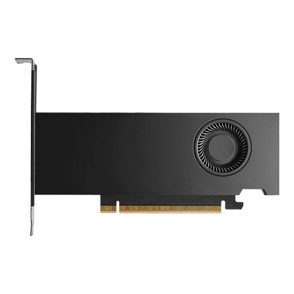 כרטיס מסך Nvidia RTX PRO 2000 Blackwell 16GB GDDR7 Bulk