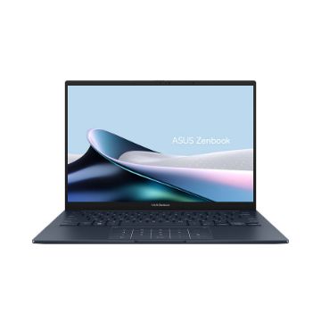 ASUS Zenbook/NB-UX/14.0/WQXGACORE ULTRA 9 285H/32GB/1TB SSD/Intel UMA/FD/Blue/1YOS