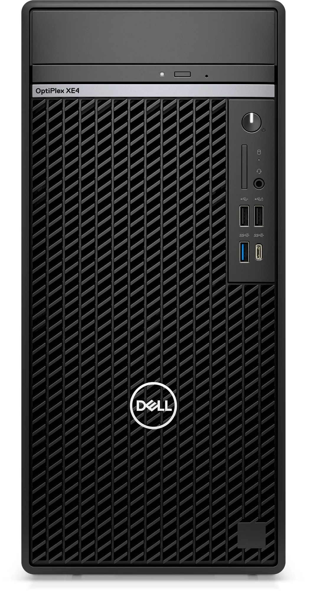 Dell Optiplex XE4 Tower/i5-12500/16(2x8)GB/512GB/FD/5Y