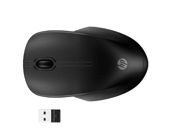 עכבר HP 255 Dual WRLS Mouse EURO