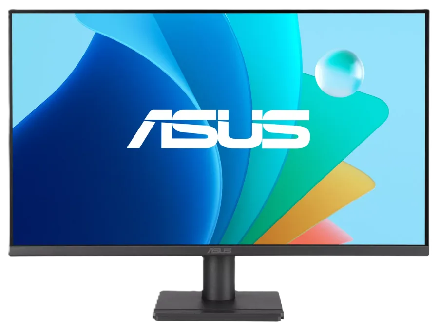 מסך Asus VA249QG 23.8" FHD IPS 1ms 120Hz HDMI VGA SP 3Yr