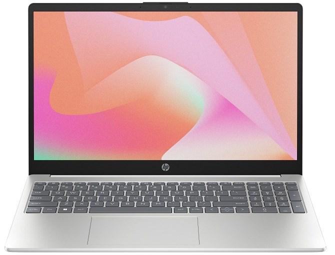 HP Laptop 15 15.6" FHD Ultra 5 125H/16GB DDR5-5600/512GB SSD/FD/3Y