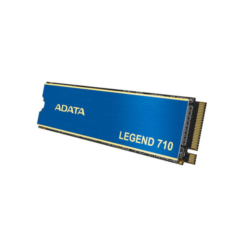 ADATA SSD LEGEND 710 Gen3 M.2 NVME - ALEG-710-1TCS