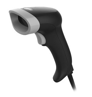 קורא בר קוד ידני דו מימד 2108 Superlead
