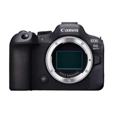 Canon R6 M2 Body