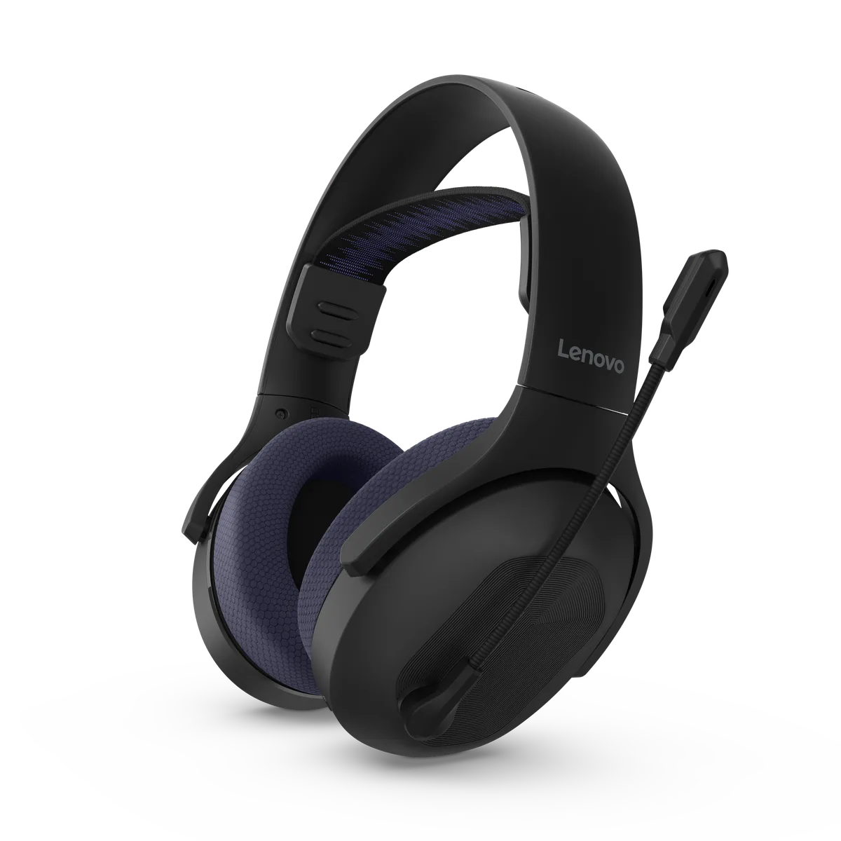 Lenovo Legion H410 Wireless Gaming Headset GXD1R34013