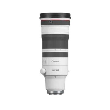 RF100-300MM F2.8 L IS USM EMEA