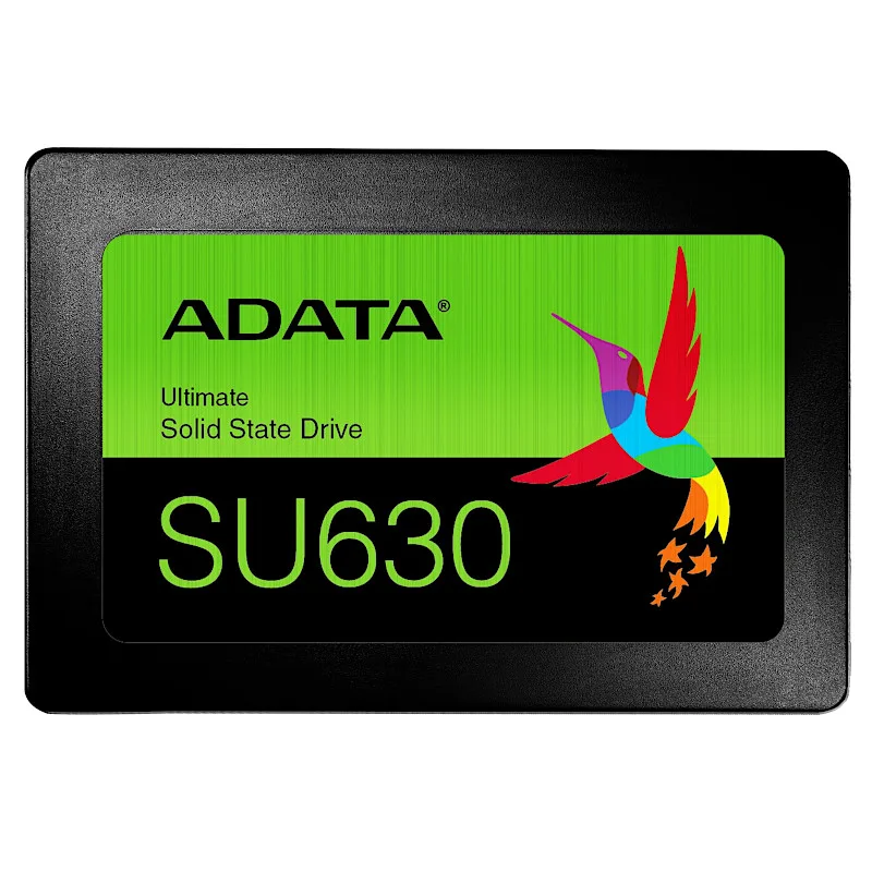 ADATA SSD 2.5" SATA III SU630SS - ASU630SS-1T92Q-R