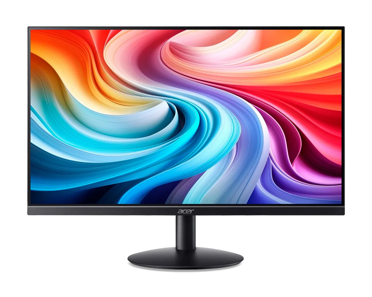 Acer SA242Y H1bi 23.8H|4ms|250nits|VA|3YRW