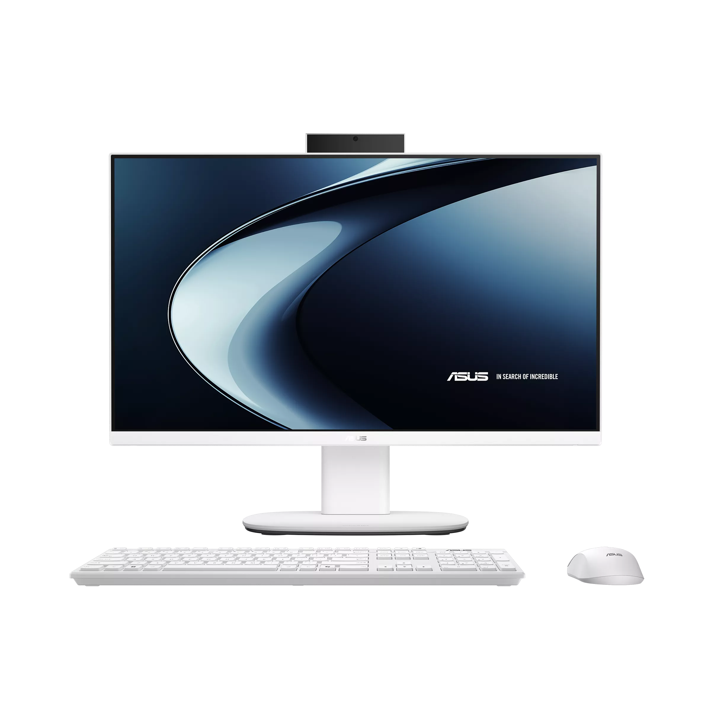 מחשב All-in-One מסך 23.8 אינץ Asus V400 AiO V440VA-WPC073W