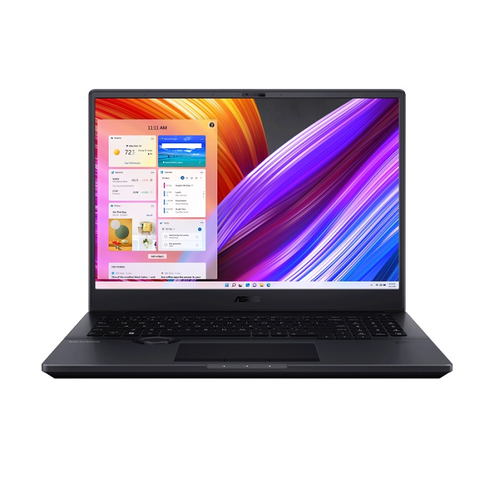 מחשב נייד 16 אינץ מסך מגע ASUS ProArt P16 4K OLED H7606WW-SE004X