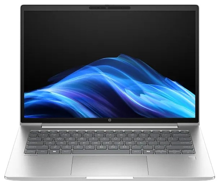HP 4 G2i ProBook 14.0 WUXGA Ultra 5 325/16GB/512GB SSD/FD/3Y