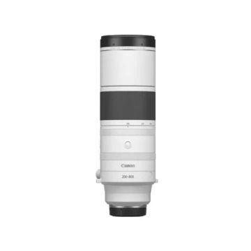 Canon RF 200-800mm f/6.3-9 IS USM