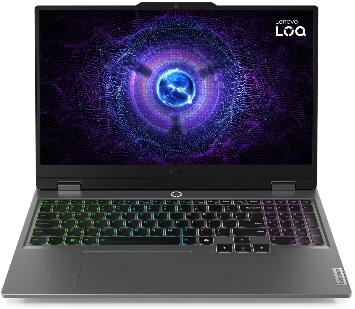Lenovo LOQ 15IRH9 i5-13450H/16GB/512GB/RTX4050/FD/3Y