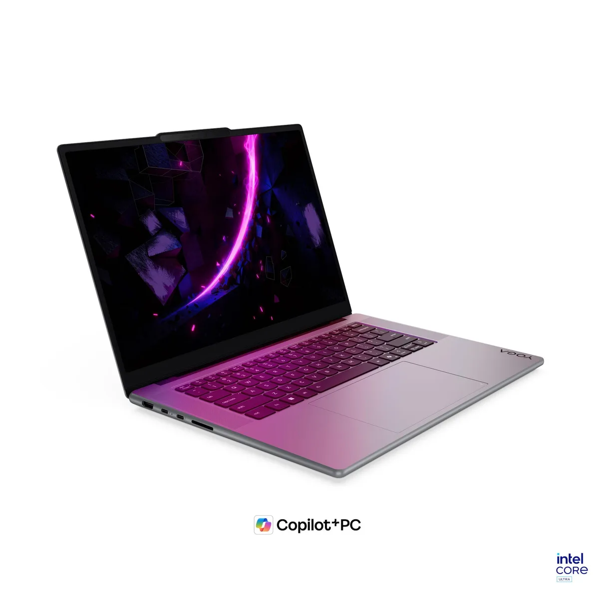 Yoga Pro 7 15 Ultra 9 386H 64GB 1TB RTX5070 15.3" Touch W11H 3Y OS
