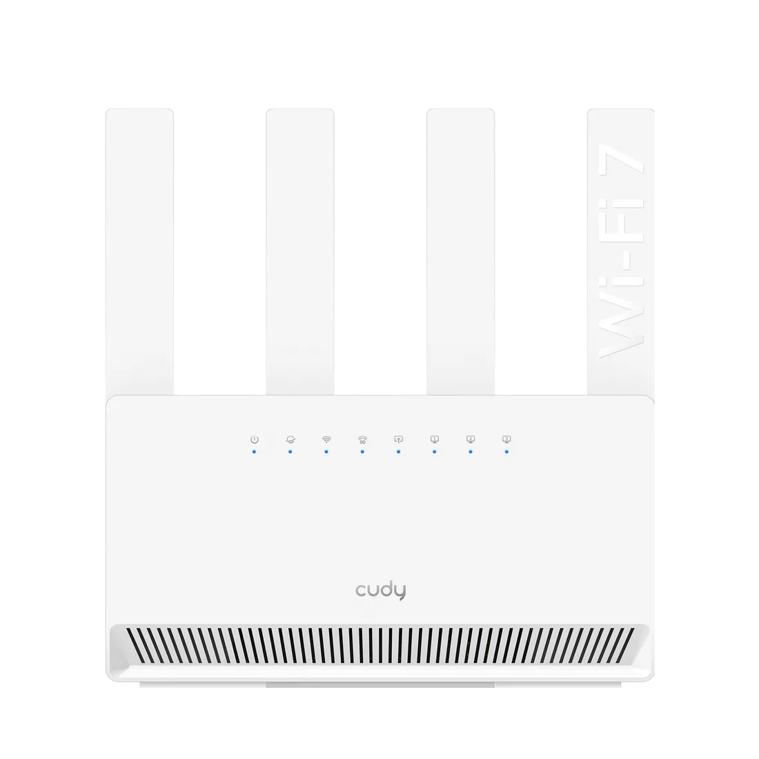 CUDY BE3600E Wi-Fi 7 Router White