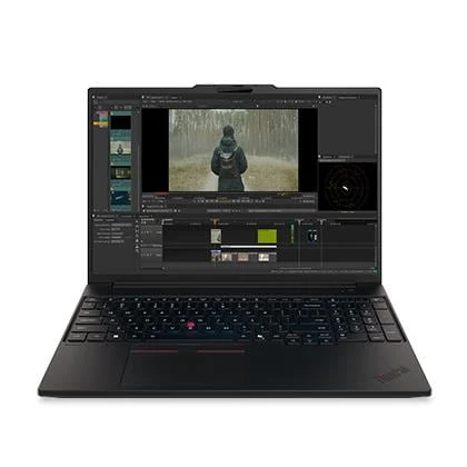 LENOVO P16s G5 U7 366H | 32GB | 1TB | RTX 2000 | W11P | 3Y
