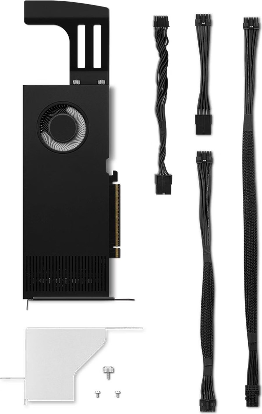 Lenovo Nvidia RTX PRO 4000 Blackwell 24GB