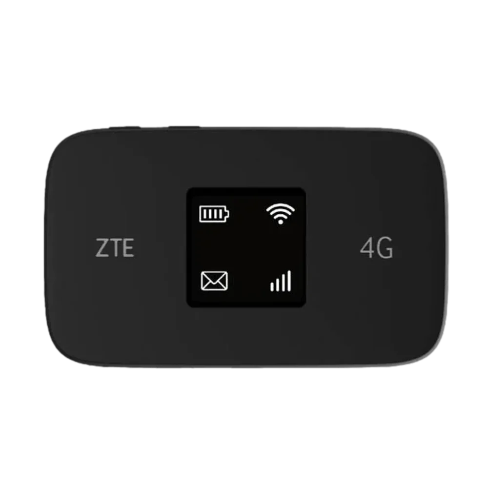 נתב MF971LS 4G MiFi Wi-Fi 5 מבית ZTE