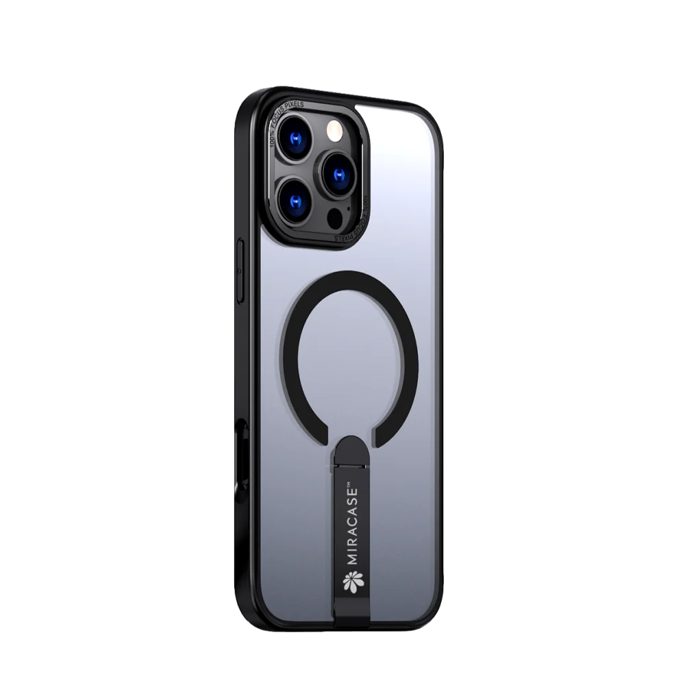 כיסוי שחור – MIRASTAND IP16 PRO