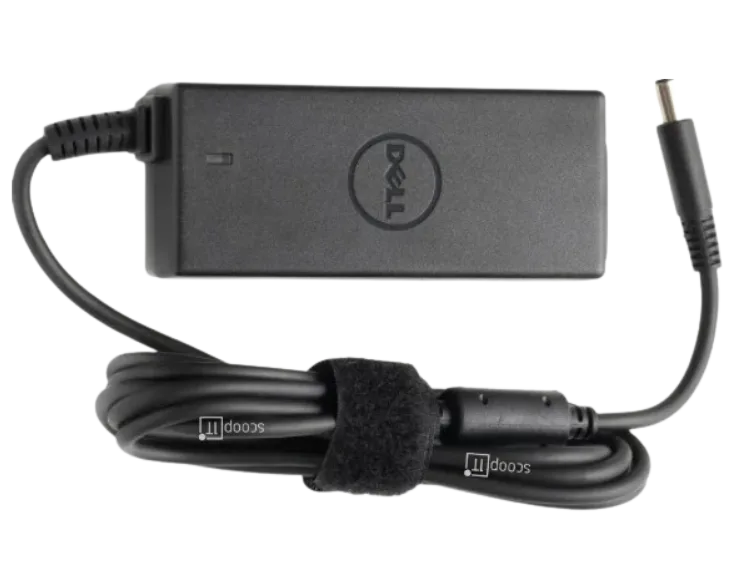 מטען מקורי למחשב נייד Dell 180W 7.4×5.0mm