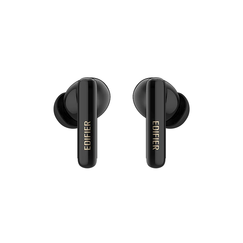 Edifier X5 Pro - True Wireless Earbuds with ANC (black)