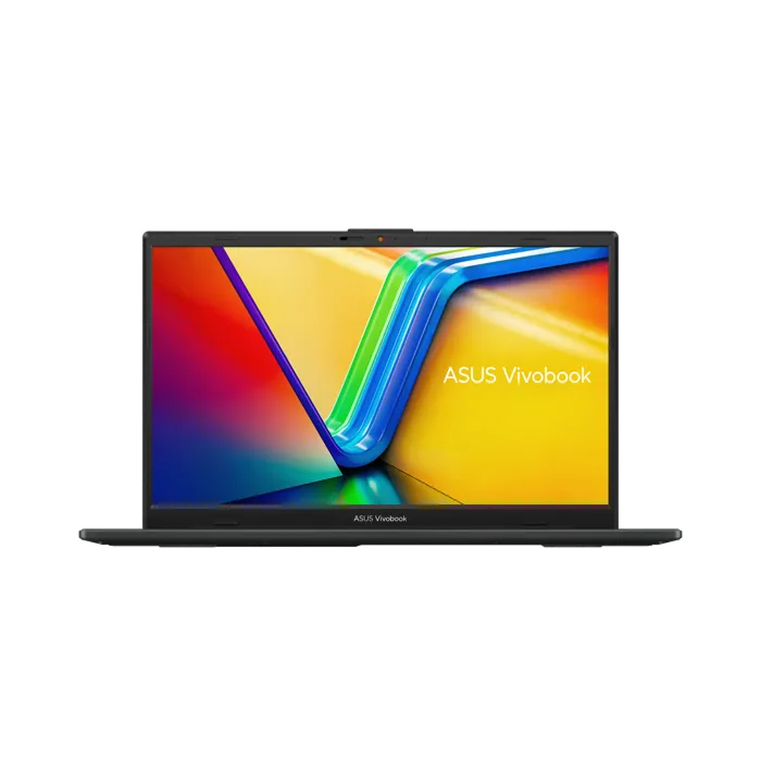 ASUS VivoBook | Ryzen 5 7520U | 1TB SSD | 16GB RAM | 15.6" FHD IPS | Backlit Keyboard | BLACK | Win11 Pro | Office 2024 | 1Y Warranty - E1504FA-BQ2774ATO
