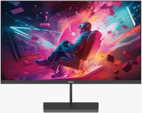 MAG 23.8" Flat Led Monitor, 100Hz D24F100SP