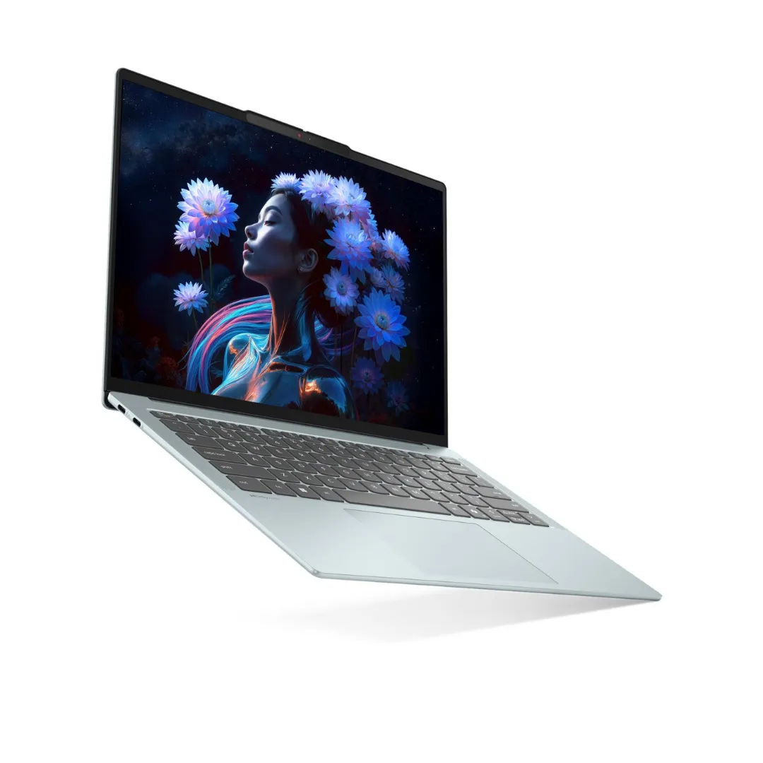 מחשב נייד 14 אינץ מסך מגע Lenovo IdeaPad Slim 5 Ultra 14IWC11 83YV009GIV