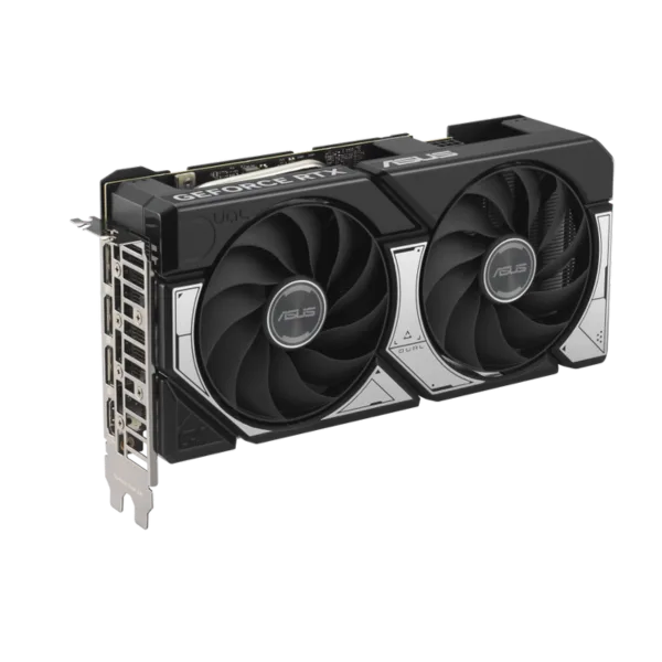 כרטיס מסך Asus NVIDIA GeForce RTX 5060 TI 16GB GDDR7