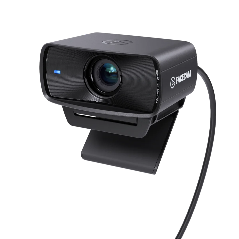 מצלמת רשת ELGATO FACECAM MK2