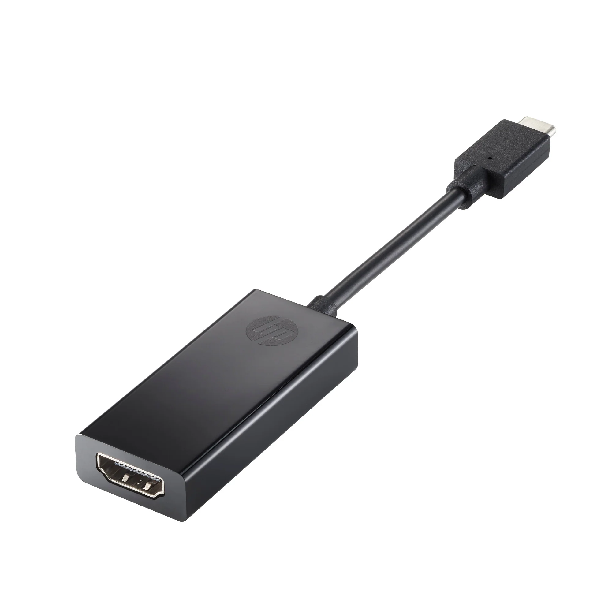 מתאם HP USB-C to HDMI 2.0