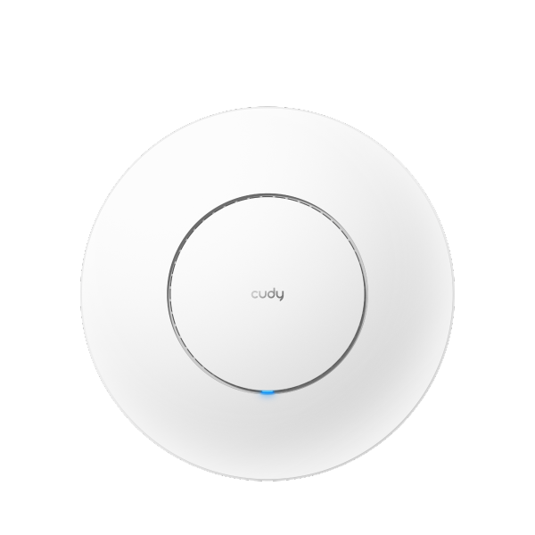 Cudy BE3600 2.5G Wi-Fi 7 Access Point AP3600