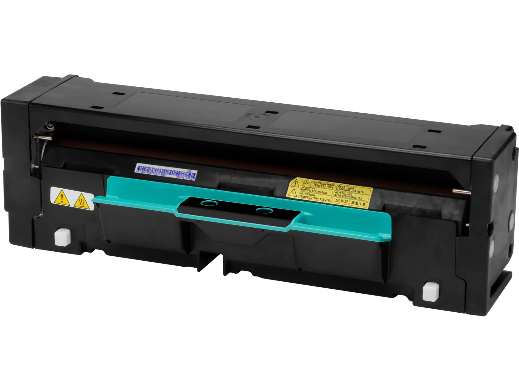 רולר 3MZ76A HP Heated Pressure 220v