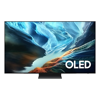 טלוויזיה חכמה OLED 4K S90H Vision AI בגודל 55 אינץ' (2026) QE55S90H
