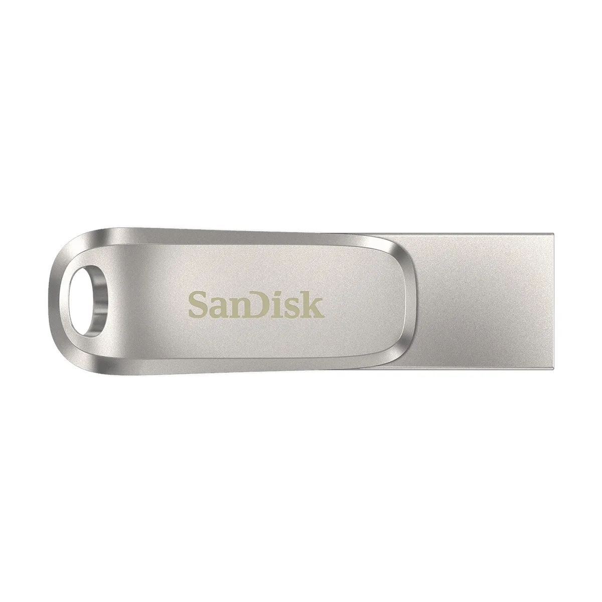 128GB Ultra Dual Drive Luxe USB Type-C SanDisk